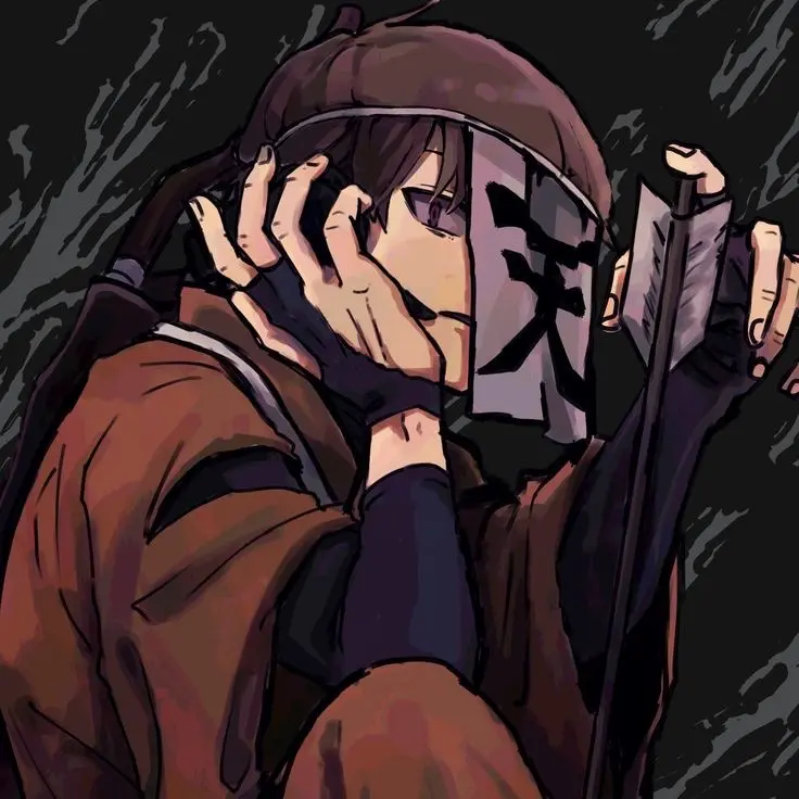 Bisyato_Rut의 病んでしまった友人