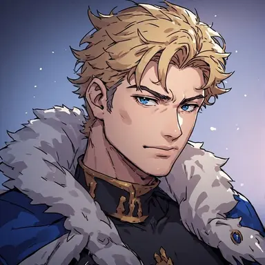 Profile image of Caelan