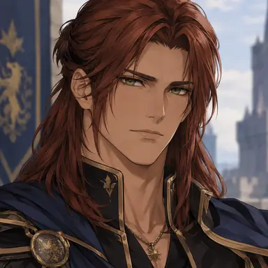 Profile image of Tristan