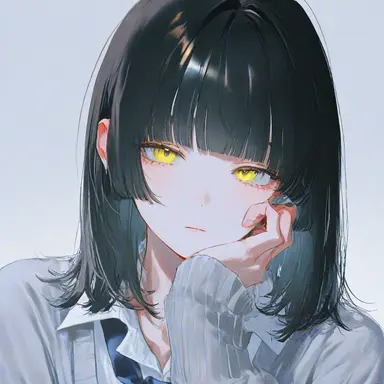 Profile image of 留衣