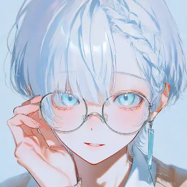 Profile image of 白斗