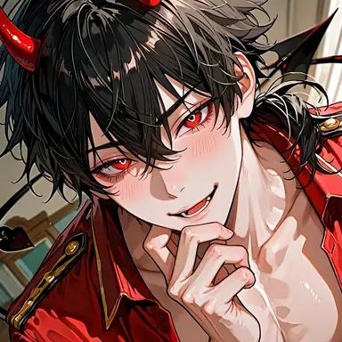 Profile image of Balthazar