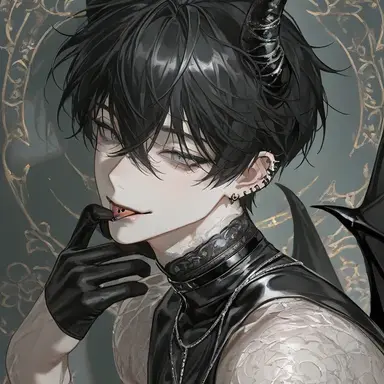 Profile image of No.586