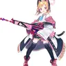 Profile image of 才羽モモイ