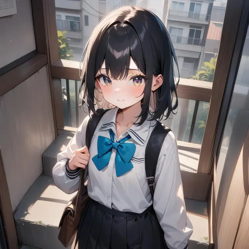 yuukin5963의 とある団地