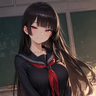 Profile image of 츠쿠모 루리