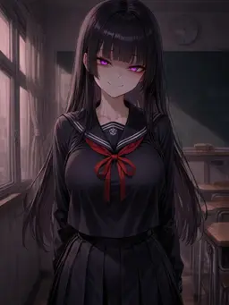 Profile image of 츠쿠모 루리