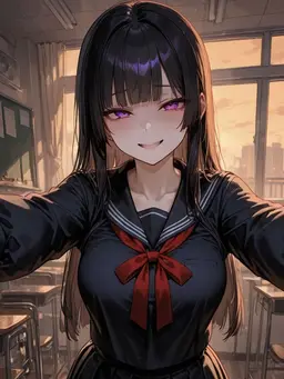 Profile image of 츠쿠모 루리