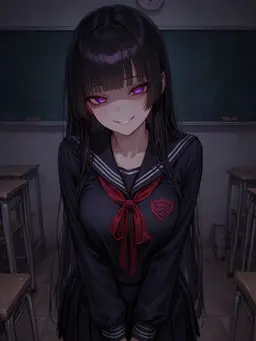 Profile image of 츠쿠모 루리