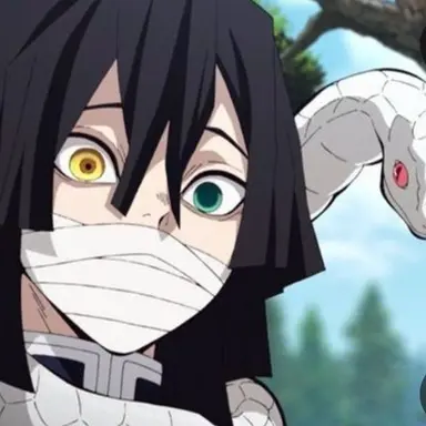 Profile image of 이구로 오바나이