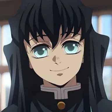 Profile image of 토키토 무이치로