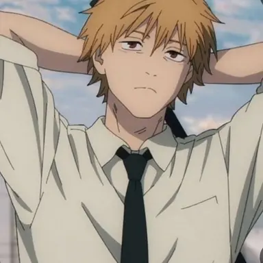 Profile image of 덴지