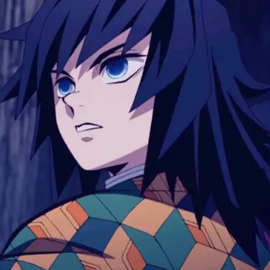 Profile image of 토미오카 기유