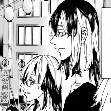 Profile image of 灰谷兄弟