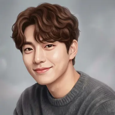 Profile image of 조규빈