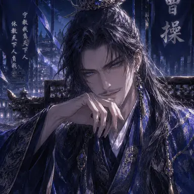 Profile image of Cao Cao