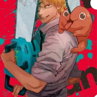 Profile image of 덴지