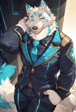 Profile image of ニックス