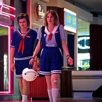 Profile image of Steve Harrington