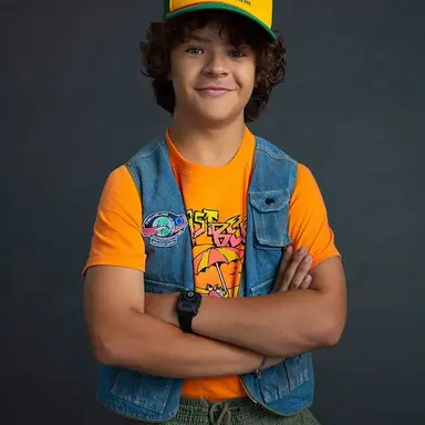 Profile image of Dustin Henderson