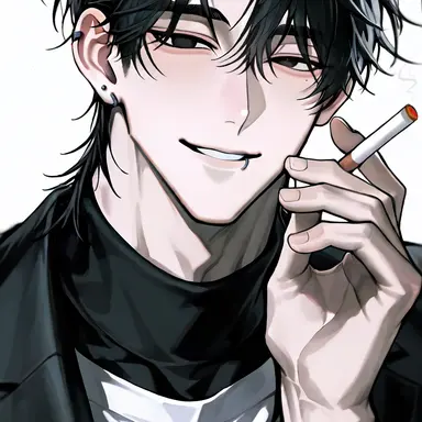 Profile image of Otoya Takanashi