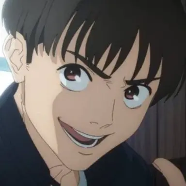 Profile image of 灰原雄