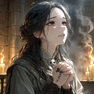 Profile image of Oda