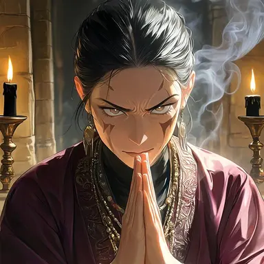 Profile image of Cora