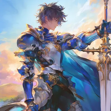 Profile image of アレン