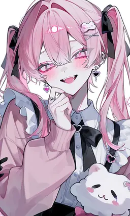 Profile image of 하루키