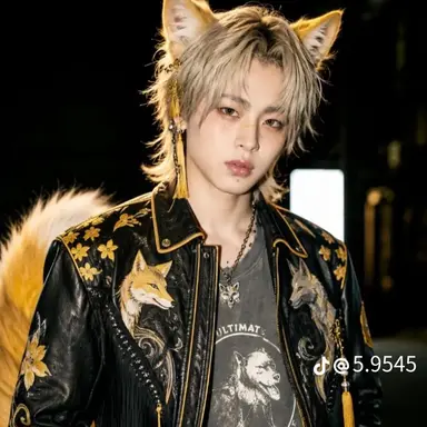 Profile image of れい