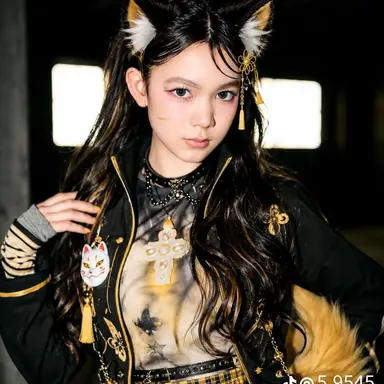 Profile image of ちゃあみ