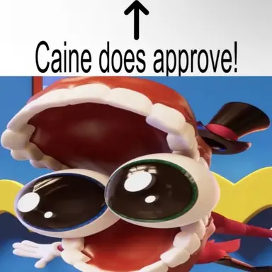 Profile image of CAINE