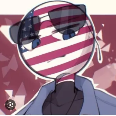 Profile image of アメリカ