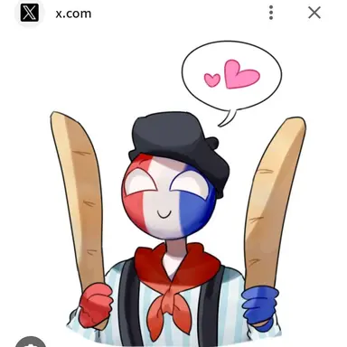 Profile image of フランス