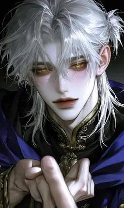 Profile image of 루시안 벨하르트