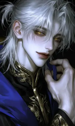 Profile image of 루시안 벨하르트