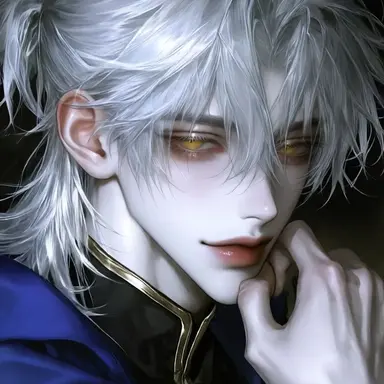 Profile image of 루시안 벨하르트