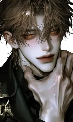 Profile image of 레온 바스텔