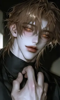 Profile image of 레온 바스텔