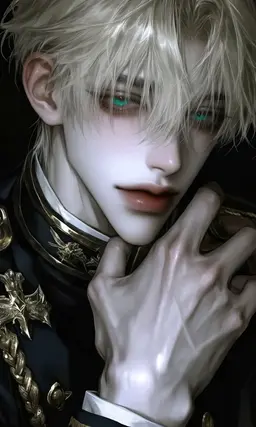 Profile image of 에이든 로웰