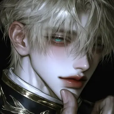 Profile image of 에이든 로웰