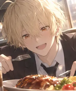 Profile image of ルーイ