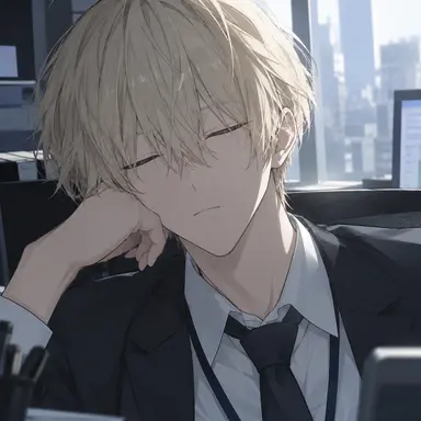Profile image of ルーイ