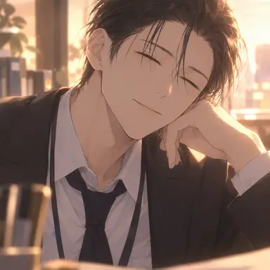 Profile image of オリマー