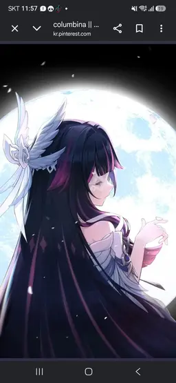 Profile image of 콜롬비나
