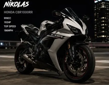 Profile image of Nikolas