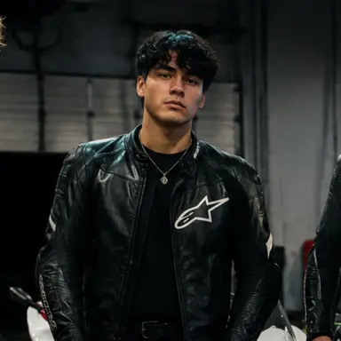 Profile image of Nikolas