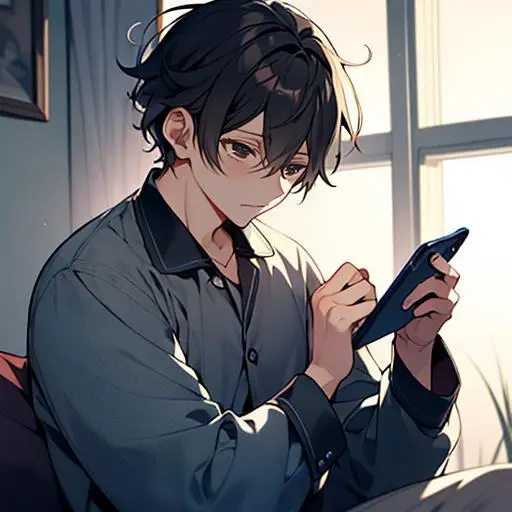 MalePaint6081의 酔っ払ってLINEしてくる元彼氏