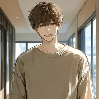 Profile image of 우치다 마모루
